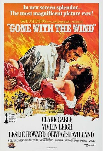 Gone with the Wind