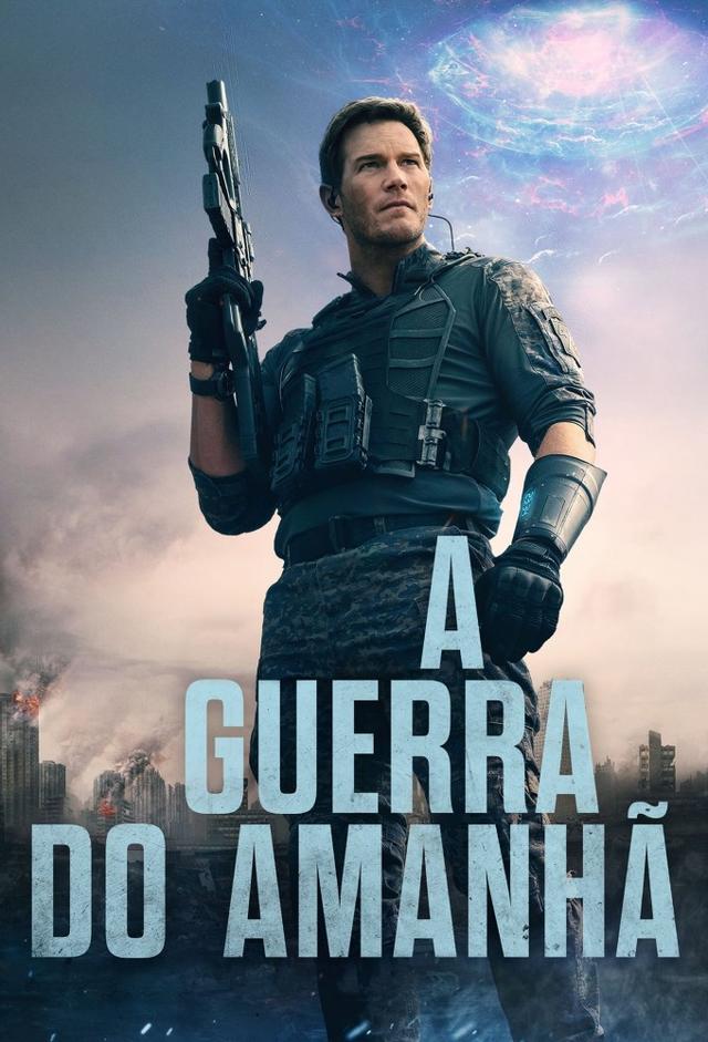 A Guerra do Amanhã