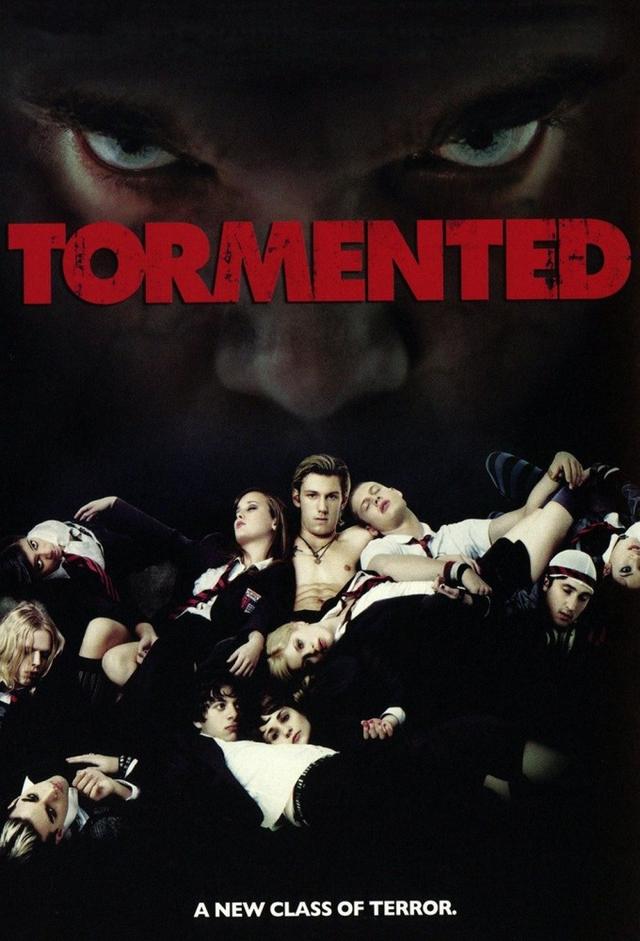 Tormented