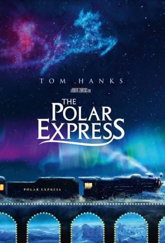 The Polar Express