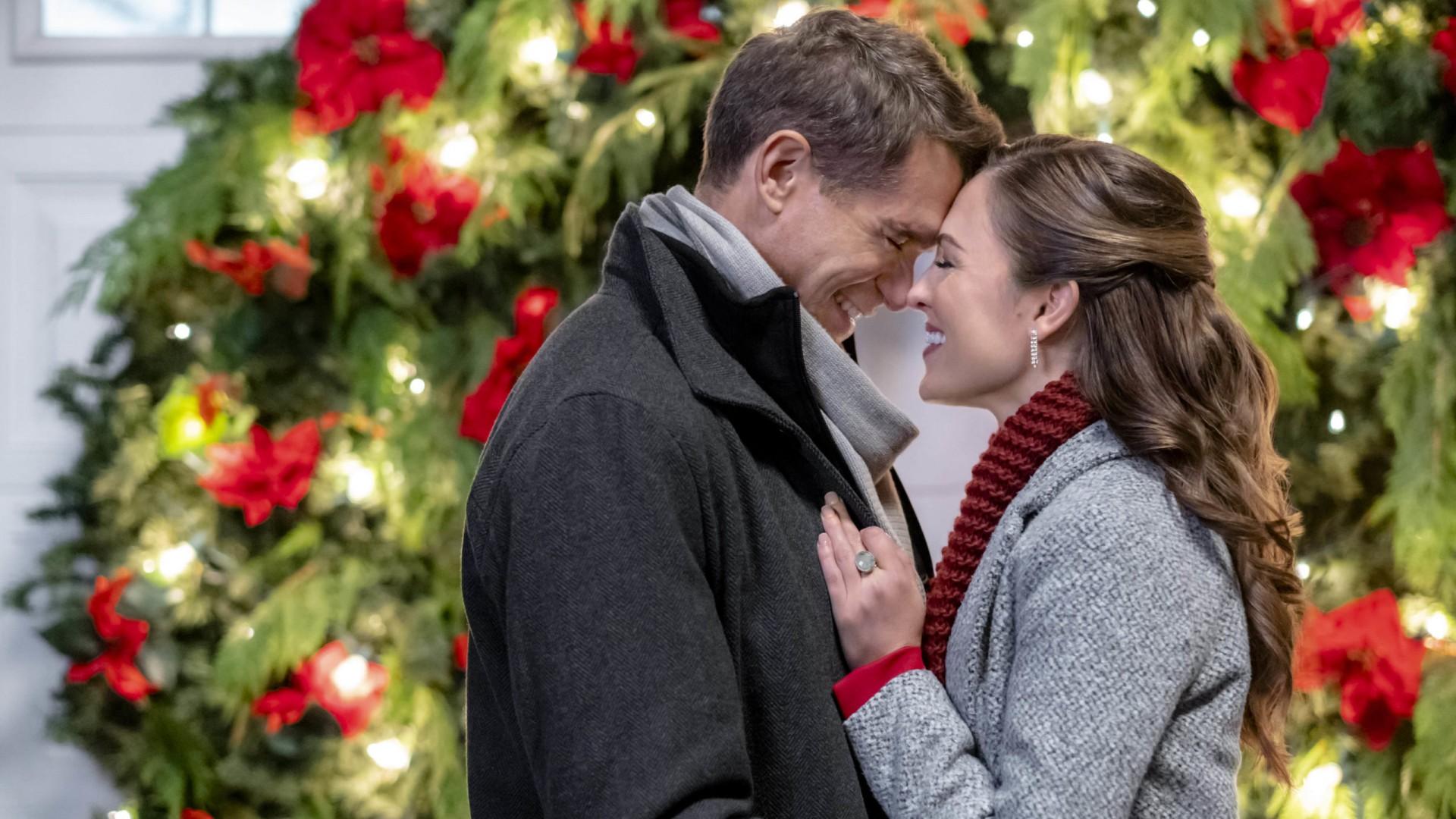 A Homecoming for the Holidays