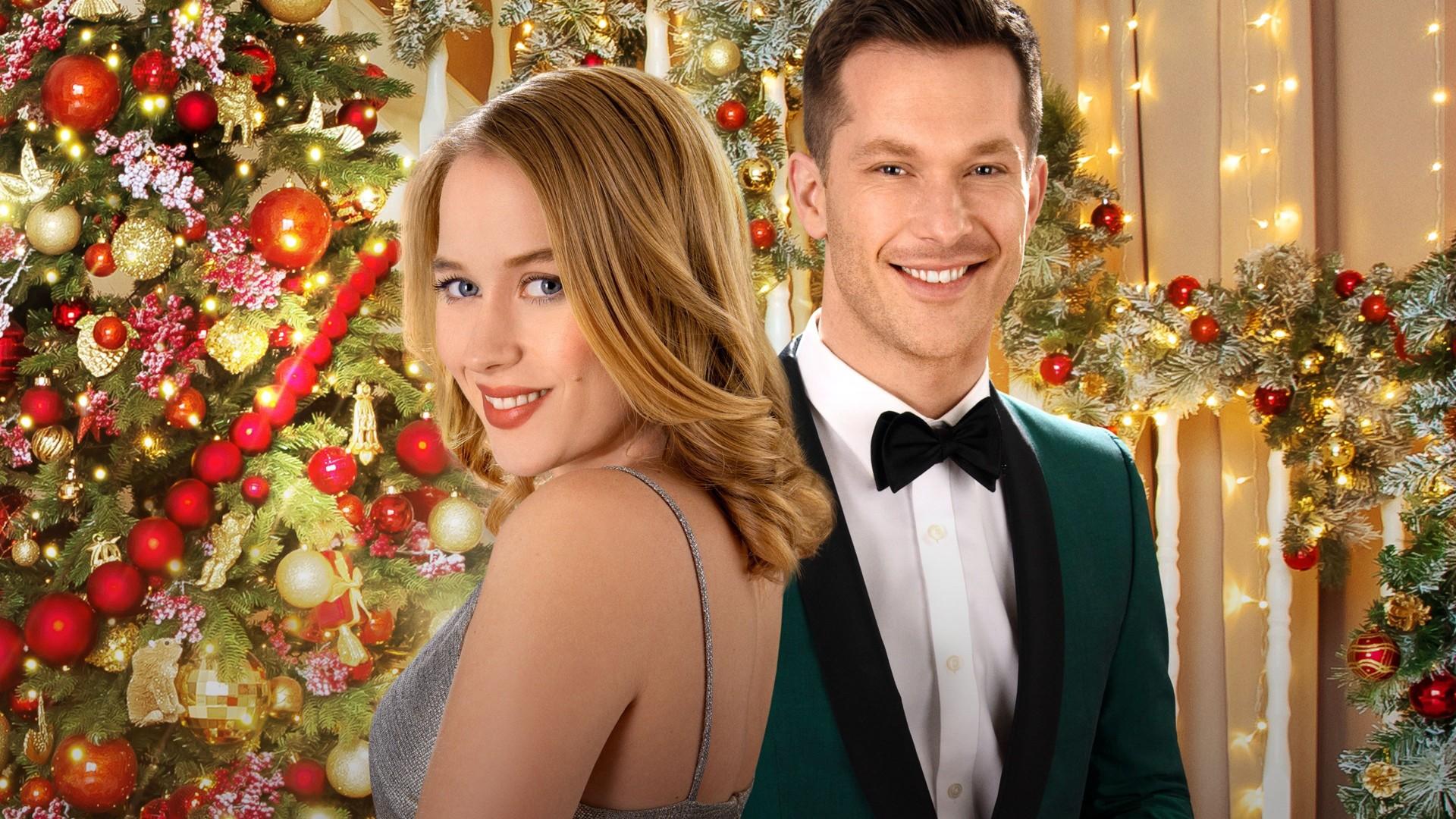 A Cheerful Christmas