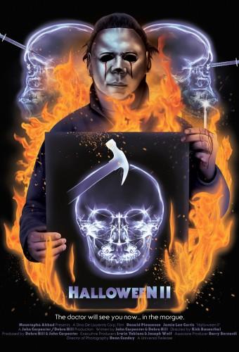 Halloween II