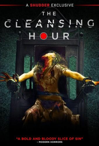 The Cleansing Hour