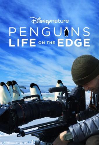 Penguins: Life on the Edge