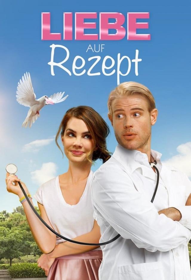 Liebe auf Rezept