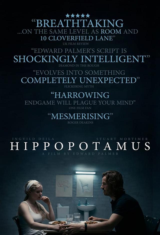 Hippopotamus