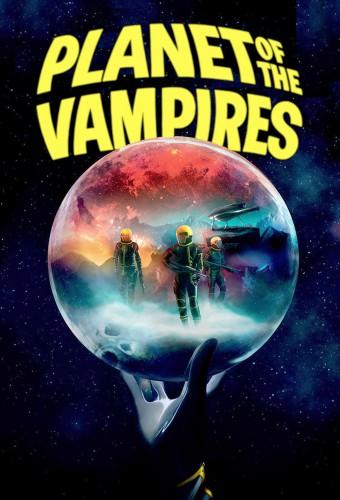 Planet of the Vampires