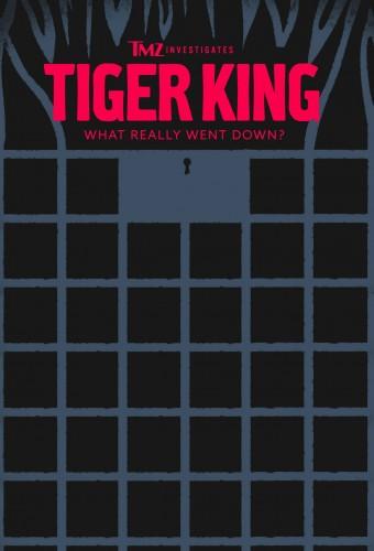 TMZ Investigates: Tiger King - What Really Went Down