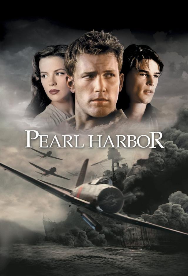 Pearl Harbor