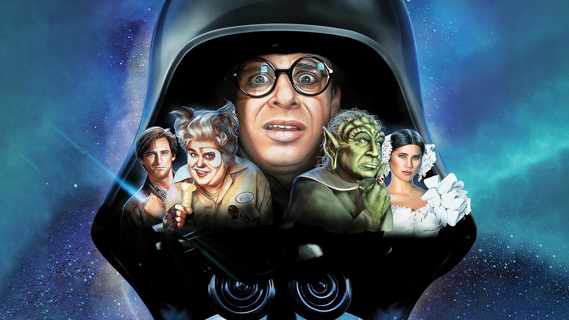 Spaceballs