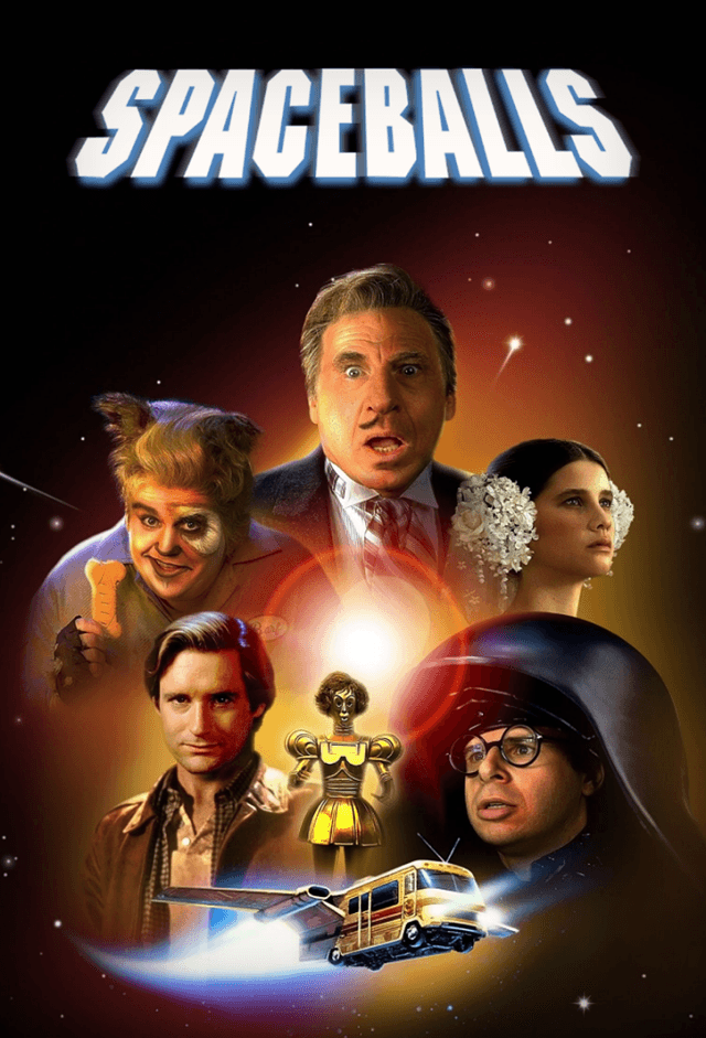 Spaceballs