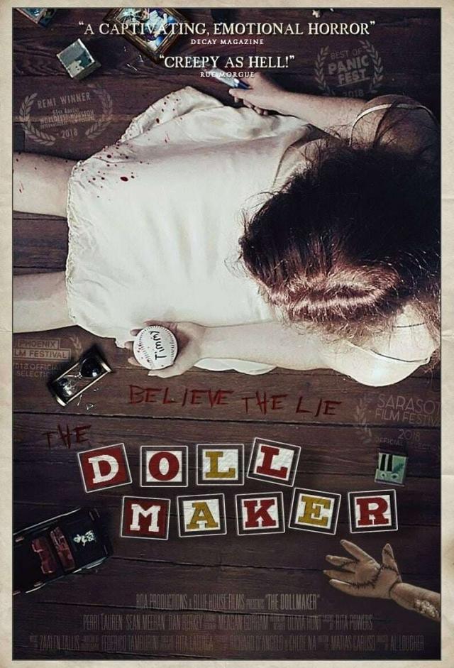 The Dollmaker