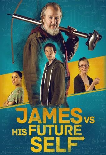 James vs. His Future Self