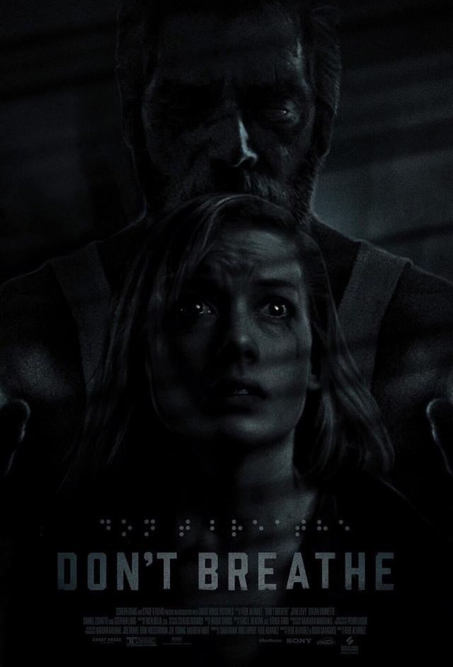 Don't Breathe