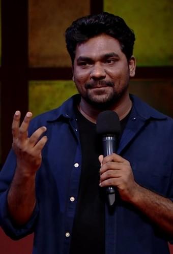 Zakir Khan: Kaksha Gyarvi