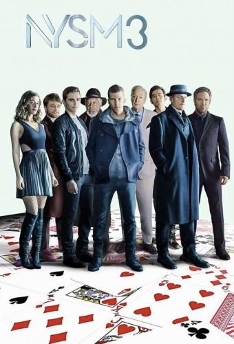 Now You See Me 3