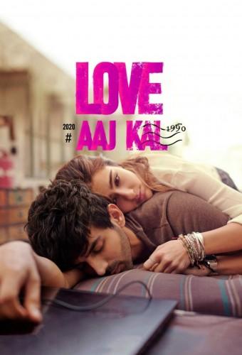 Love Aaj Kal 2