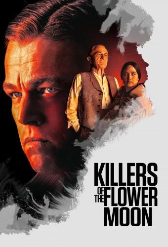 Killers of the Flower Moon