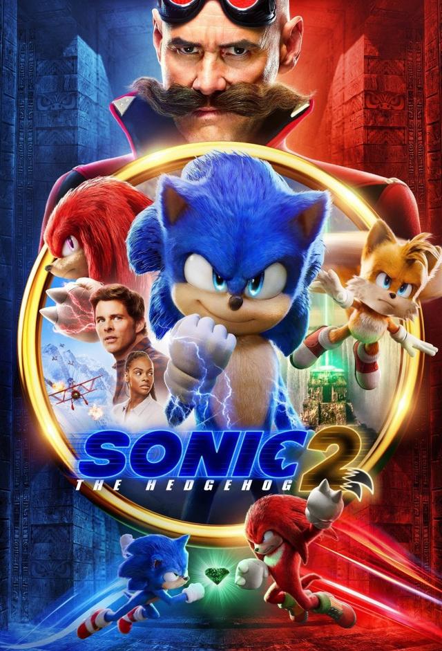 Sonic the Hedgehog 2