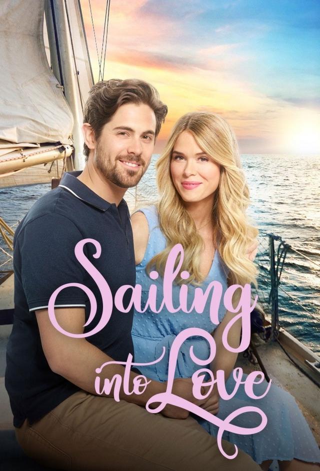 Sailing Into Love