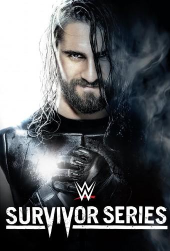 WWE Survivor Series 2014