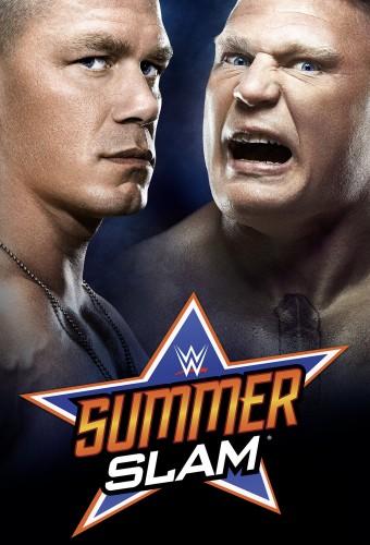 WWE SummerSlam 2014