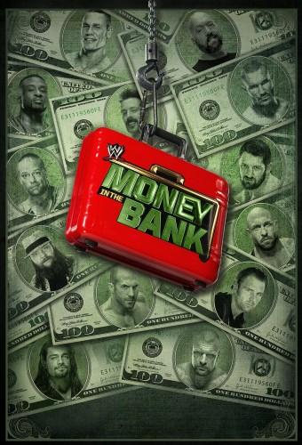 WWE Money in the Bank 2014