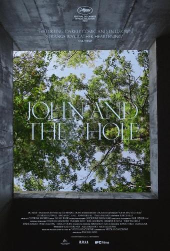 John And The Hole