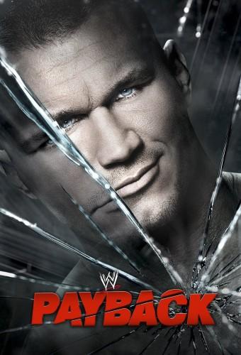 WWE Payback 2013