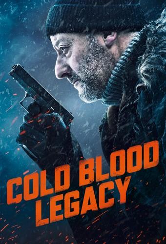 Cold Blood Legacy