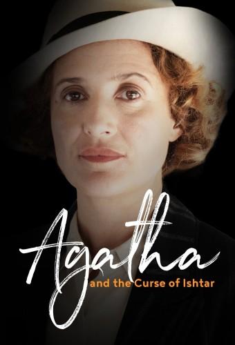 Agatha and the Curse of Ishtar