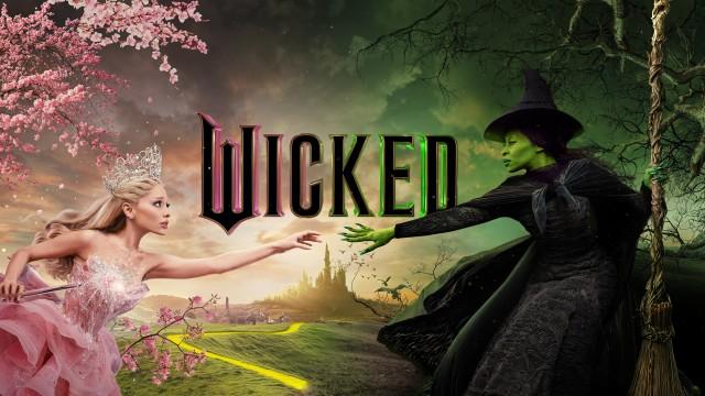 Wicked: Part 1