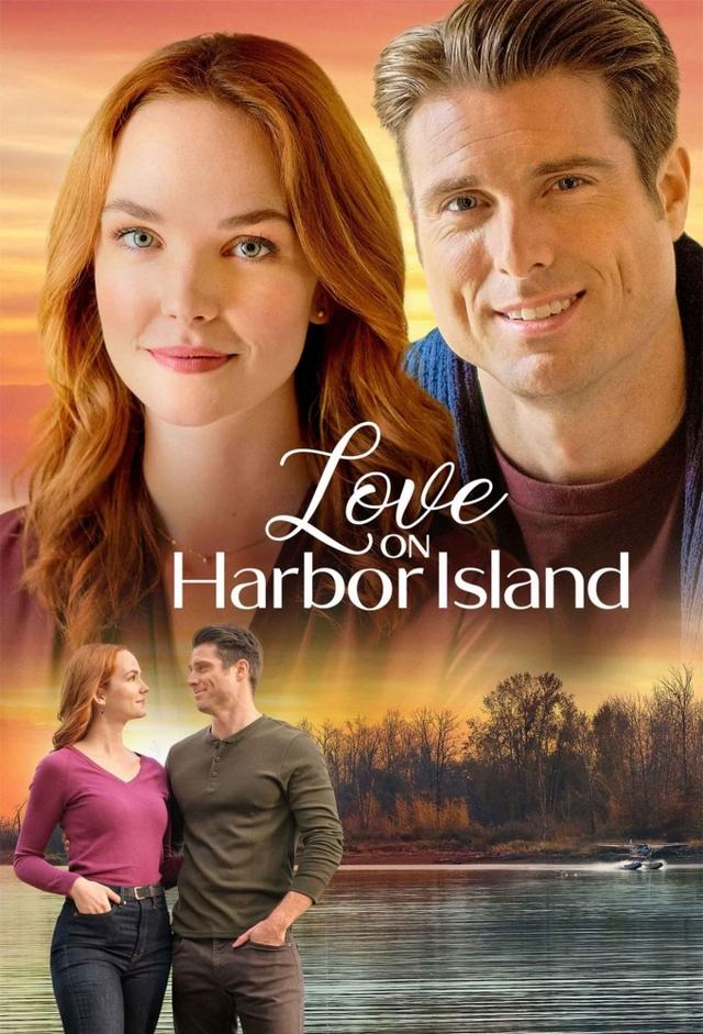 Love On Harbor Island