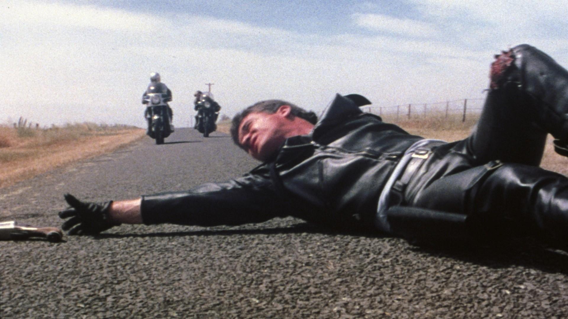 Mad Max