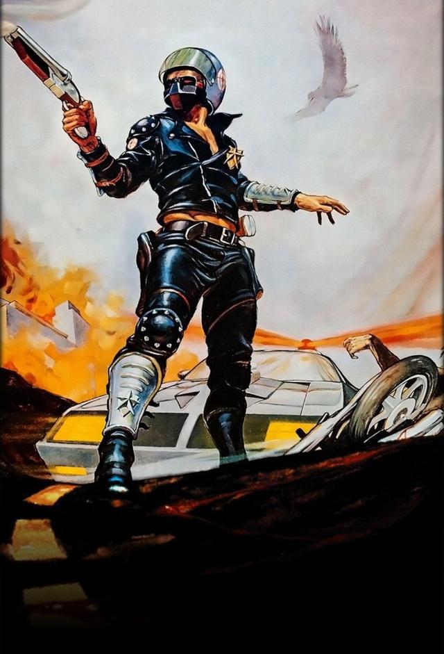 Mad Max