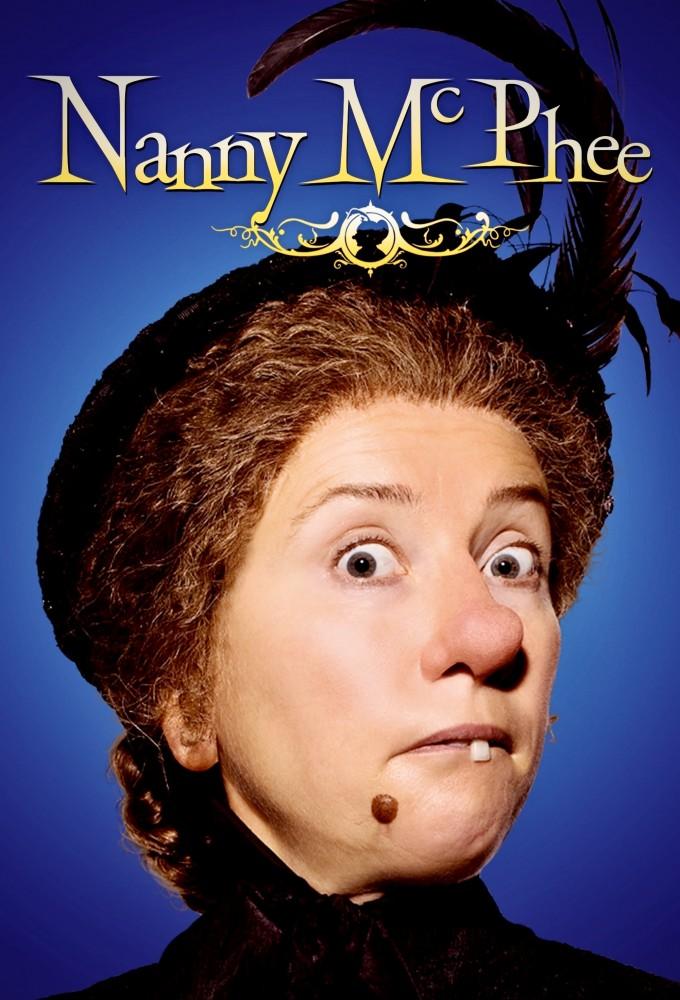 Nanny McPhee
