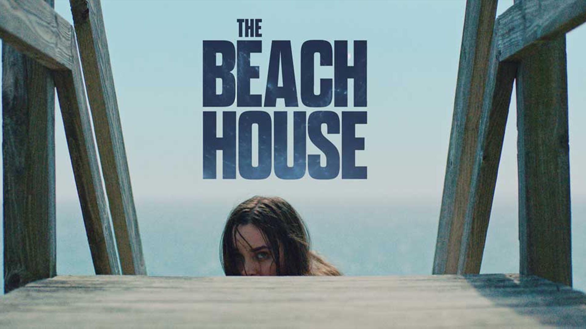 The Beach House