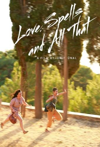 Love, Spells and All That