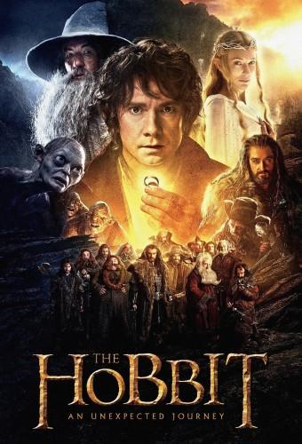 The Hobbit: An Unexpected Journey