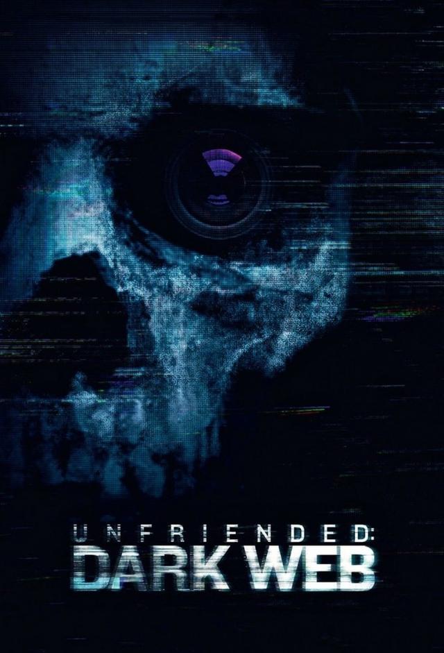 Unfriended: Dark Web