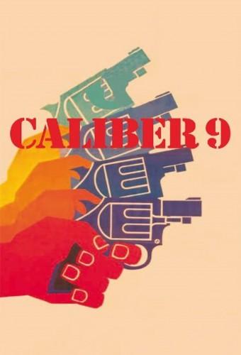 Milano Calibro 9