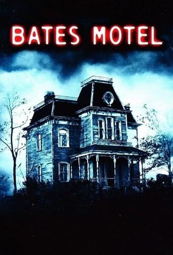 Bates Motel