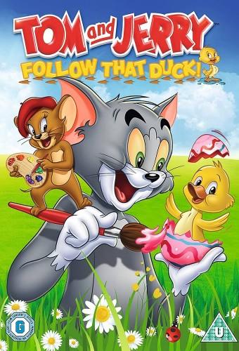 Tom and Jerry: Follow That Duck