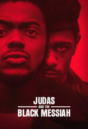 Judas and the Black Messiah