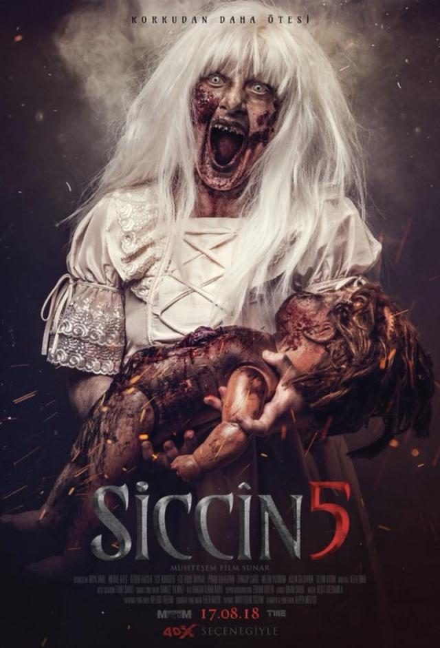 siccîn 5