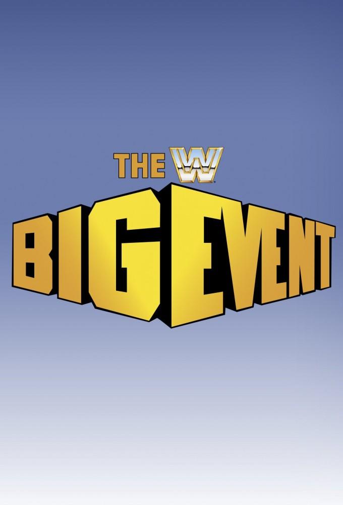 WWF: The Big Event 1986