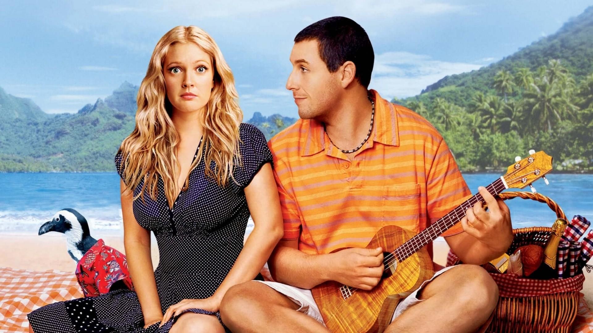 50 First Dates