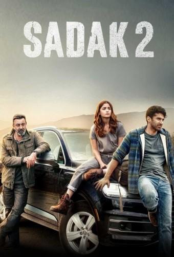 Sadak 2