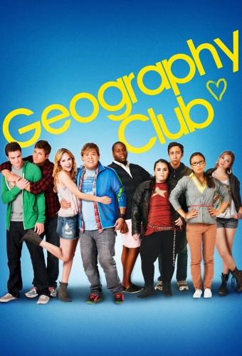 Geography Club